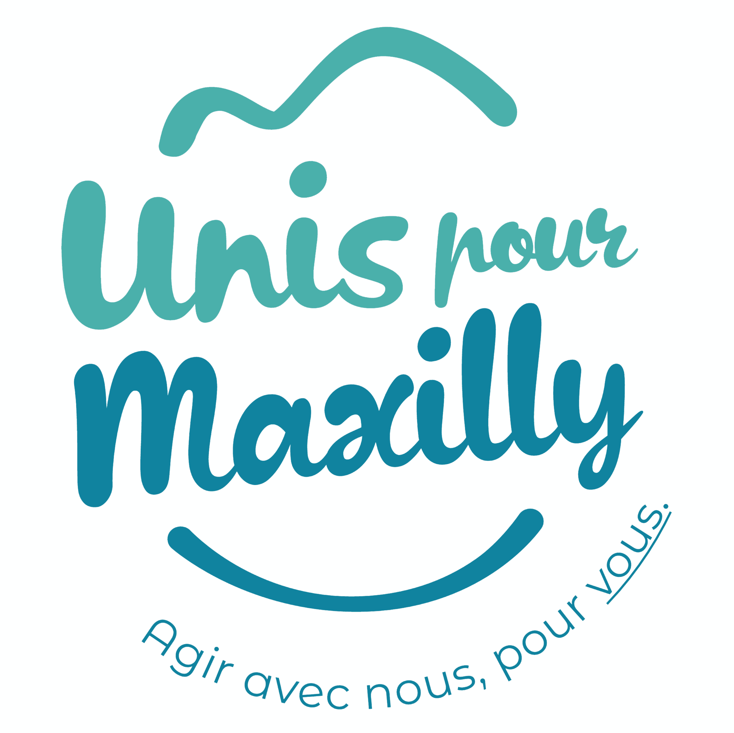 Unis pour Maxilly
