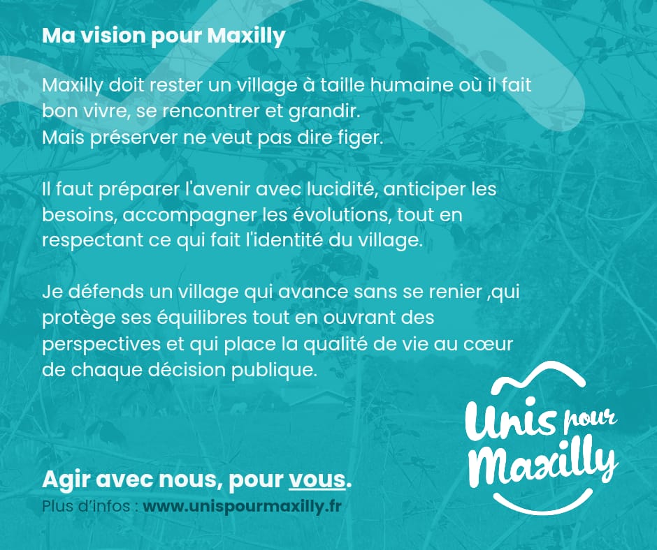 Christophe BOCHATON Visions