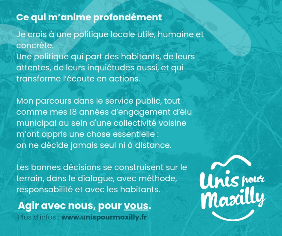 Christophe BOCHATON Anime