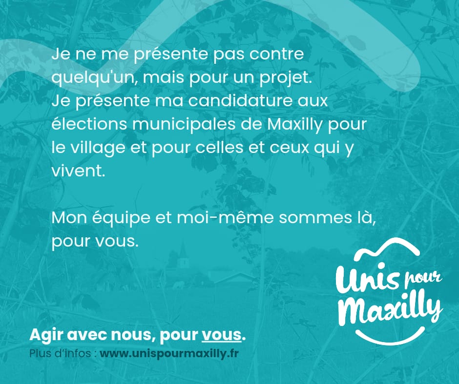 Christophe BOCHATON Projet